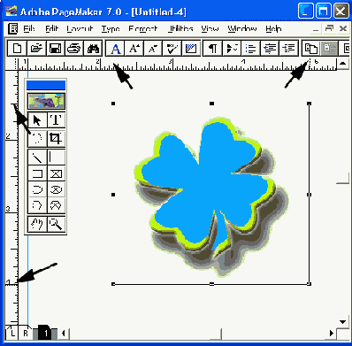 Издательская система Adobe PageMaker