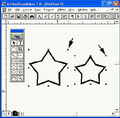 Издательская система Adobe PageMaker