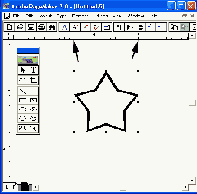 Издательская система Adobe PageMaker