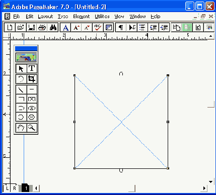 Издательская система Adobe PageMaker