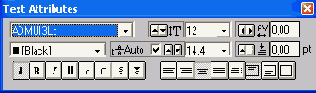 Издательская система Adobe PageMaker