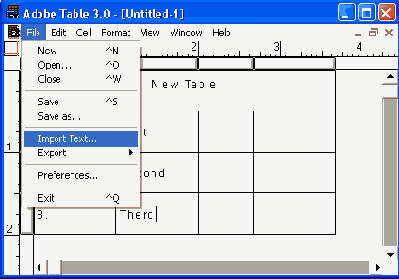 Издательская система Adobe PageMaker