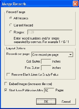 Издательская система Adobe PageMaker