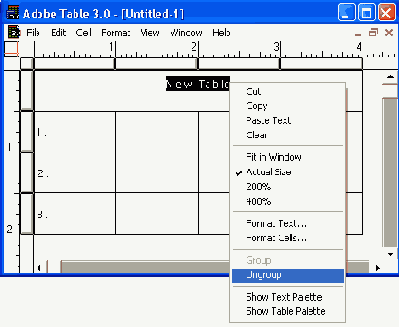 Издательская система Adobe PageMaker