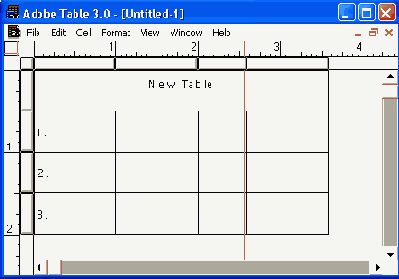 Издательская система Adobe PageMaker