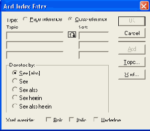   Adobe PageMaker