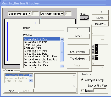   Adobe PageMaker