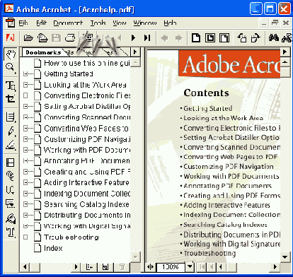Издательская система Adobe PageMaker