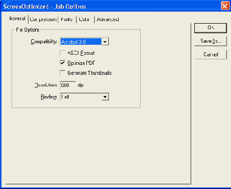 Издательская система Adobe PageMaker