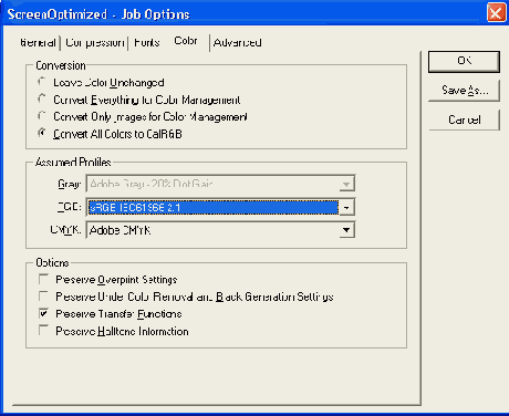 Издательская система Adobe PageMaker