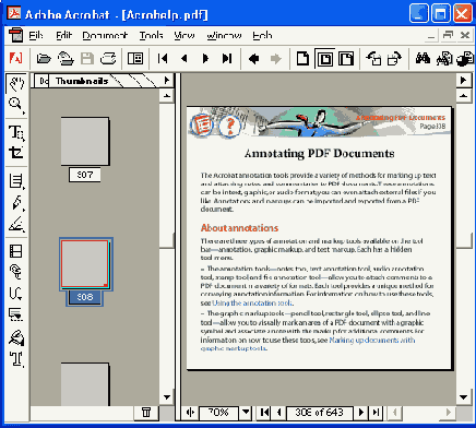 Издательская система Adobe PageMaker
