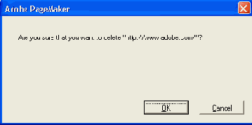 Издательская система Adobe PageMaker