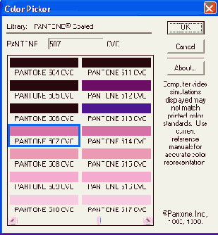 Издательская система Adobe PageMaker
