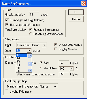  Adobe PageMaker
