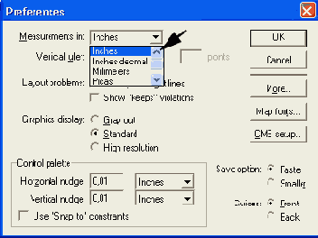 Издательская система Adobe PageMaker