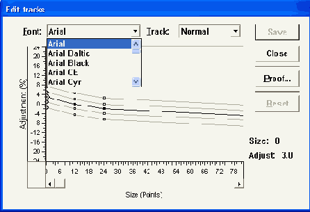 Издательская система Adobe PageMaker