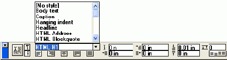   Adobe PageMaker