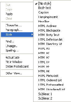   Adobe PageMaker