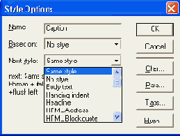  Adobe PageMaker