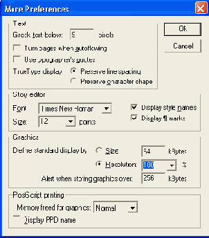   Adobe PageMaker