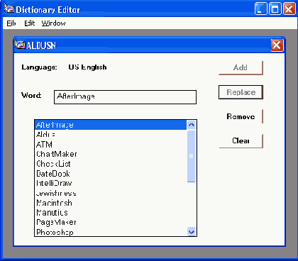   Adobe PageMaker