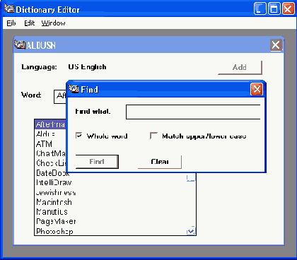   Adobe PageMaker