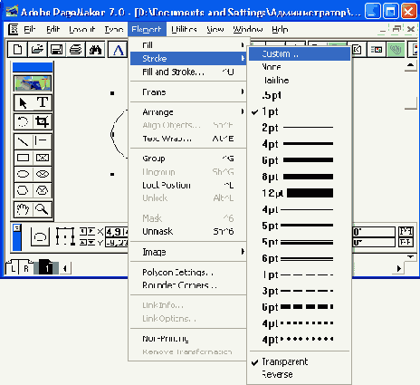   Adobe PageMaker