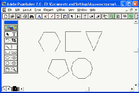   Adobe PageMaker